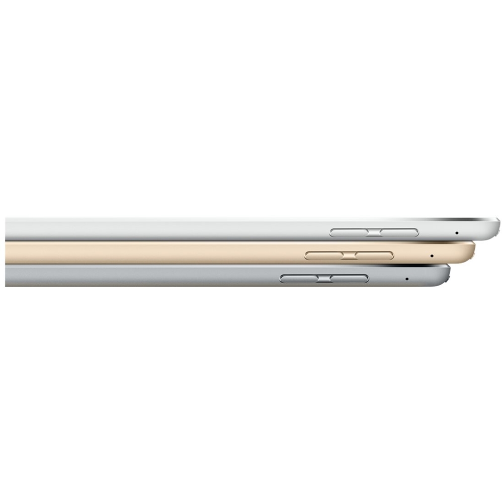 Certified Refurbished Apple iPad Mini (4th Generation) (2015) 16GB Silver  MK6K2LL/A - Best Buy