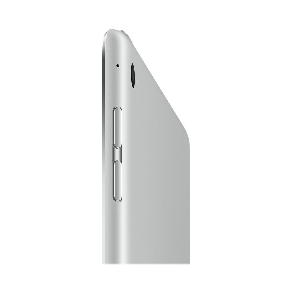 Certified Refurbished Apple iPad Mini (4th Generation) (2015) 16GB