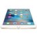 Alt View 13. Apple - Certified Refurbished - Apple iPad Mini (4th Generation) (2015) - 128GB - Gold.