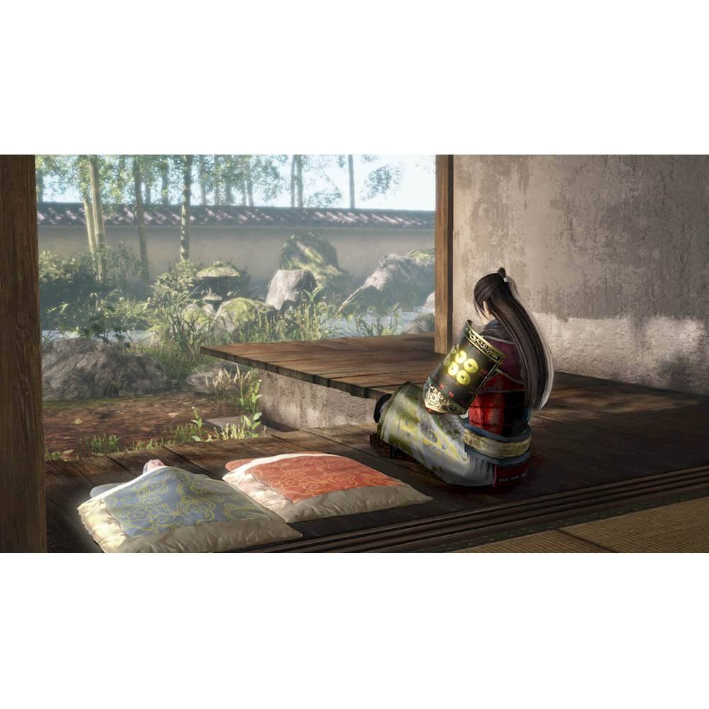 Alt View 13. Koei Tecmo - Samurai Warriors: Spirit of Sanada.