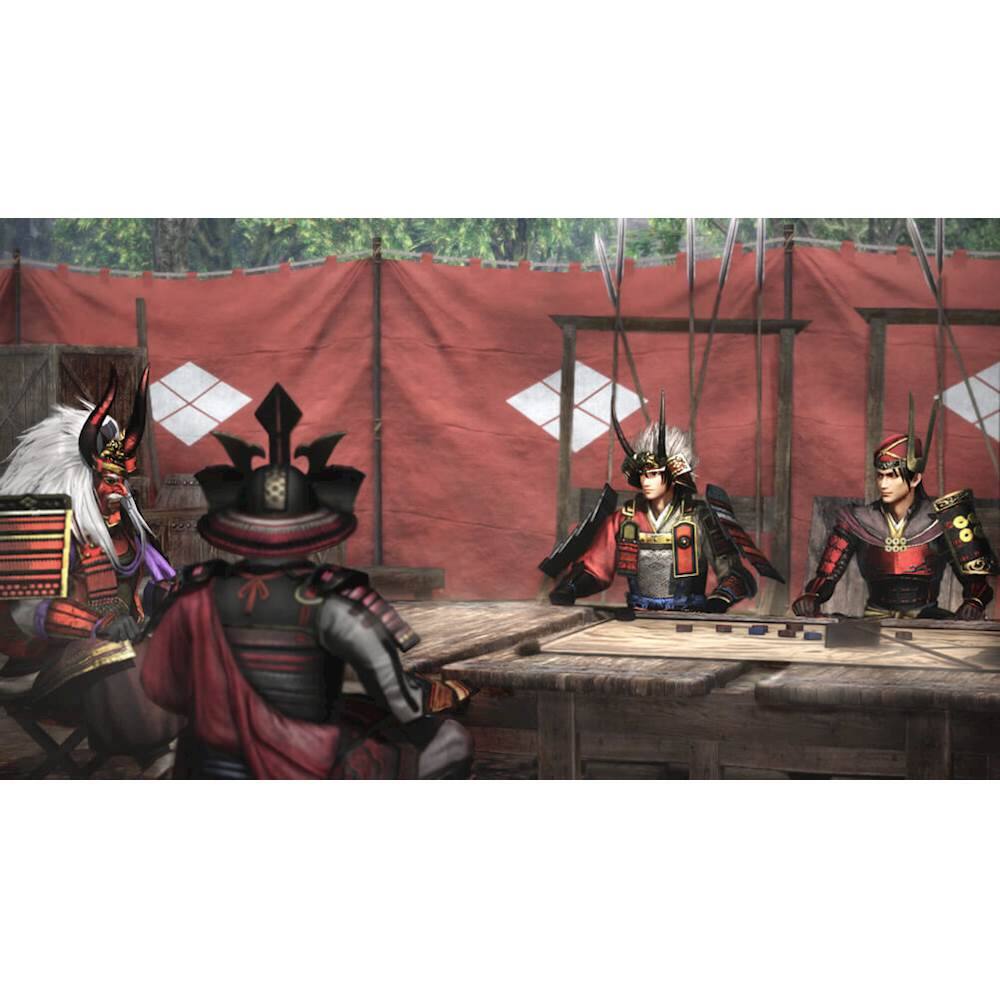 Alt View 14. Koei Tecmo - Samurai Warriors: Spirit of Sanada.