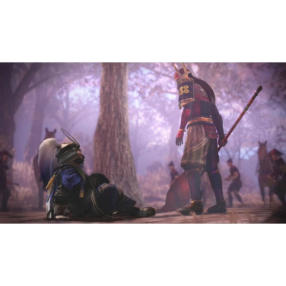 Alt View 15. Koei Tecmo - Samurai Warriors: Spirit of Sanada.