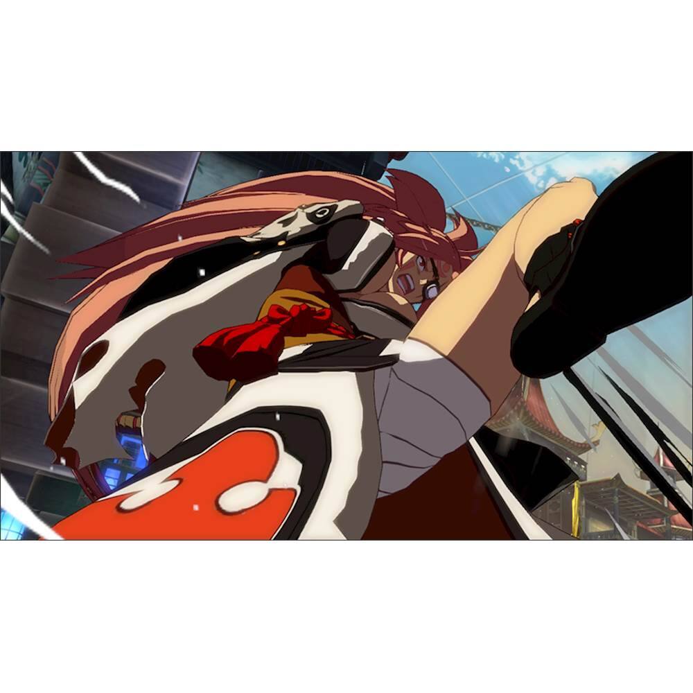 Alt View 12. Aksys Games - Guilty Gear Xrd Rev 2.