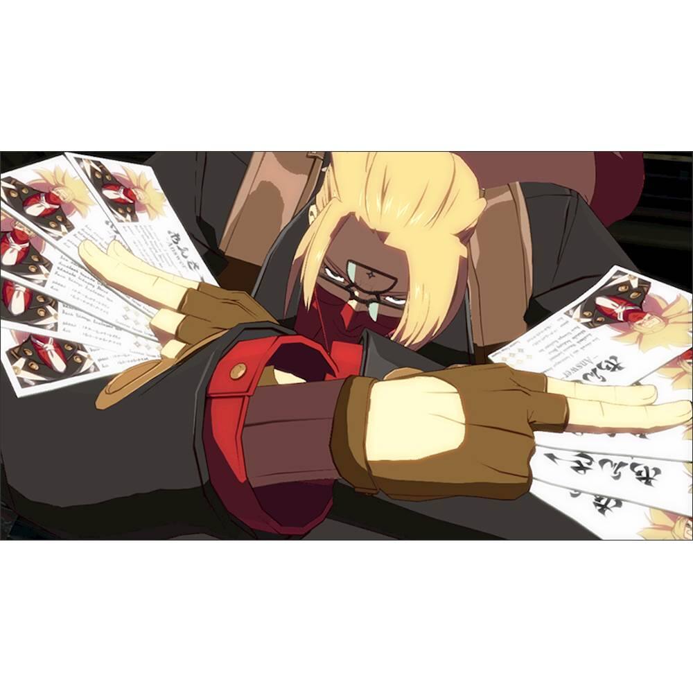 Alt View 13. Aksys Games - Guilty Gear Xrd Rev 2.