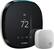 Alt View 11. ecobee - ecobee4 Wi-Fi Thermostat with Room Sensor and Built-In Alexa Voice Service.
