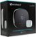 Alt View Zoom 16. ecobee - ecobee4 Wi-Fi Thermostat with Room Sensor and Built-In Alexa Voice Service - Black.