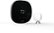 Alt View Zoom 20. ecobee - ecobee4 Wi-Fi Thermostat with Room Sensor and Built-In Alexa Voice Service - Black.