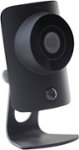 Front Zoom. SimpliSafe - SimpliCam Indoor HD Wi-Fi Security Camera.