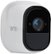 Angle Zoom. Arlo - Pro 5-Camera Indoor/Outdoor Wireless 720p Security Camera System - White.