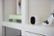 Alt View Zoom 13. Arlo - Pro 5-Camera Indoor/Outdoor Wireless 720p Security Camera System - White.