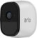 Left Zoom. Arlo - Pro 5-Camera Indoor/Outdoor Wireless 720p Security Camera System - White.