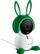 Angle. Arlo - Baby Wi-Fi 1080p HD Monitoring Camera.