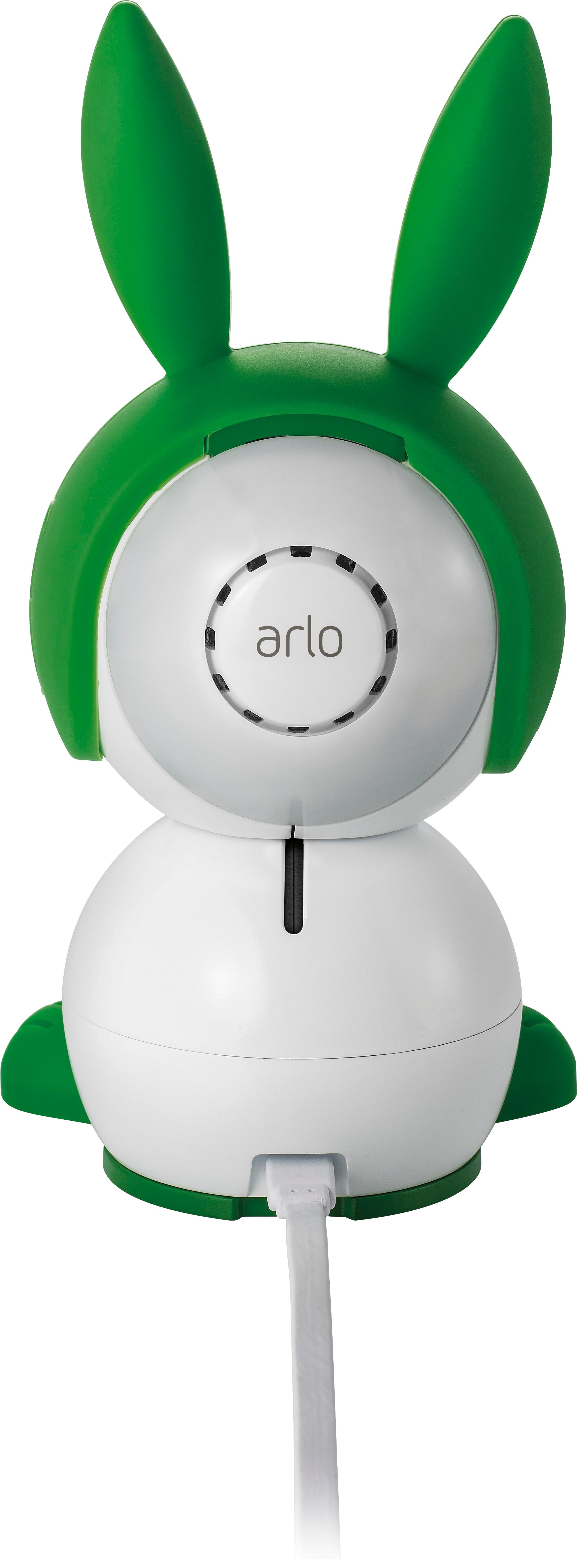 arlo baby without wifi
