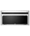 Fisher & Paykel - 24 inches - Convertible - Range Hood Insert - Stainless Steel
