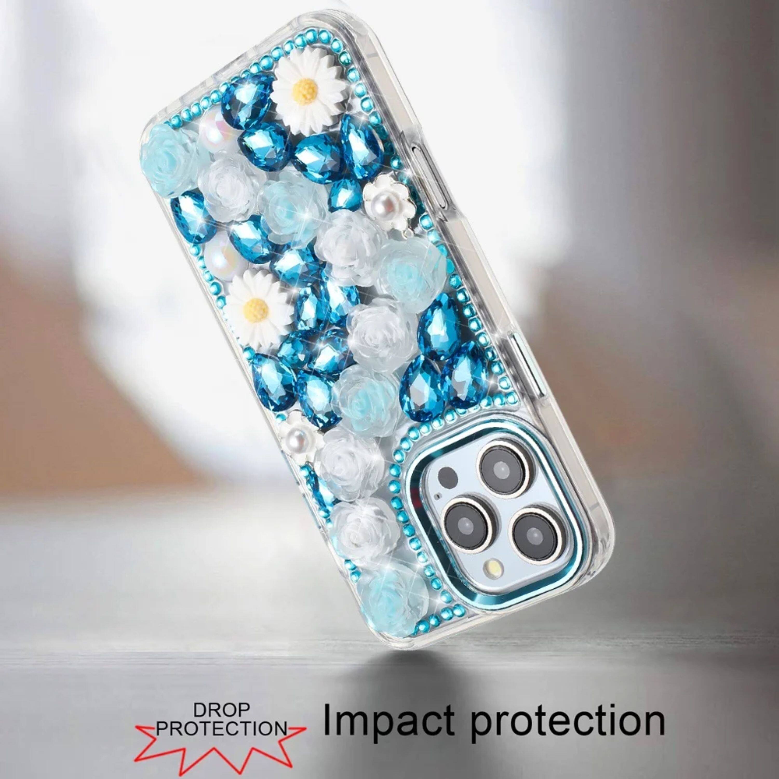 DROP PROTECTION  
Impact protection