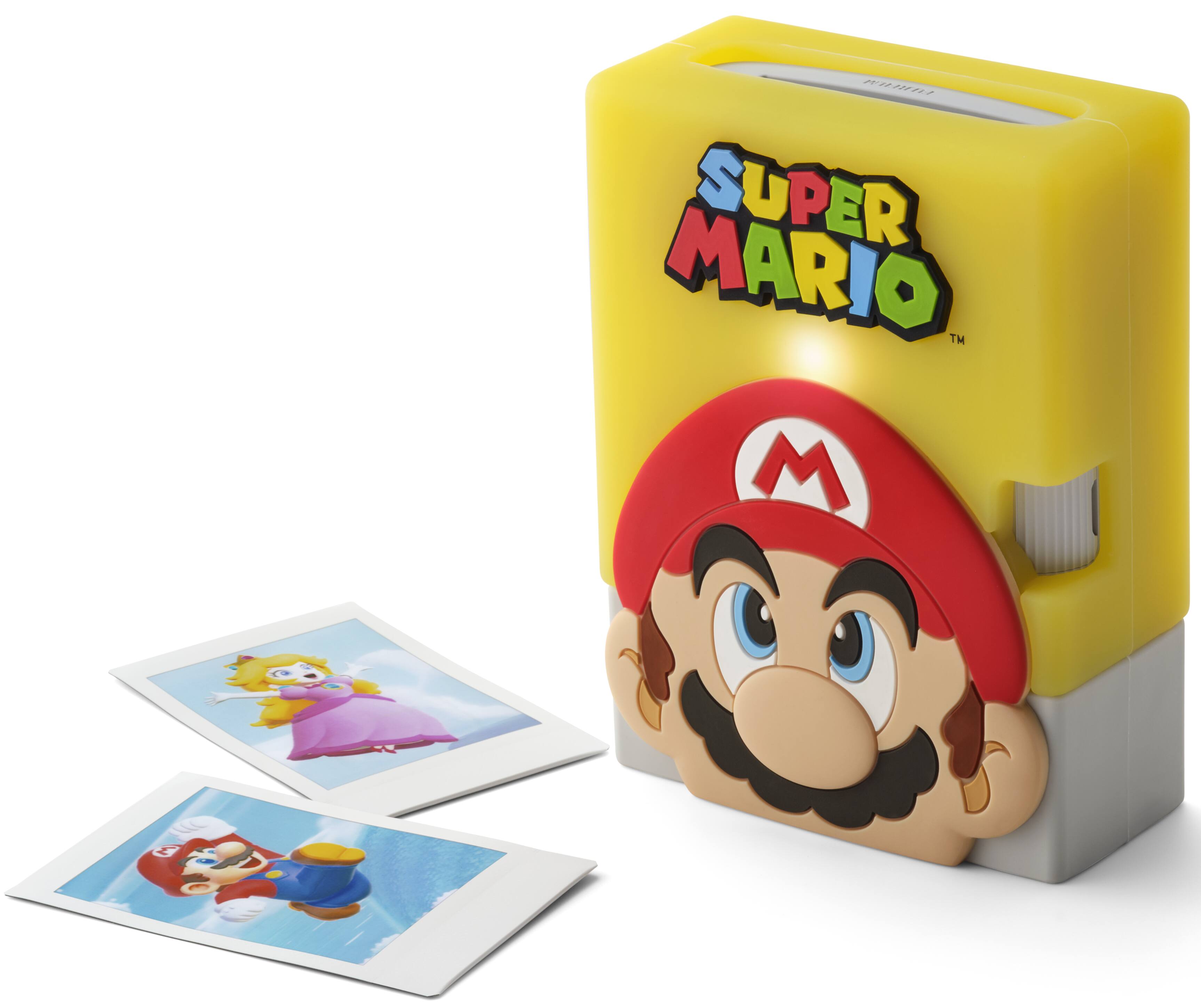 100 SUPER MARIO™ M