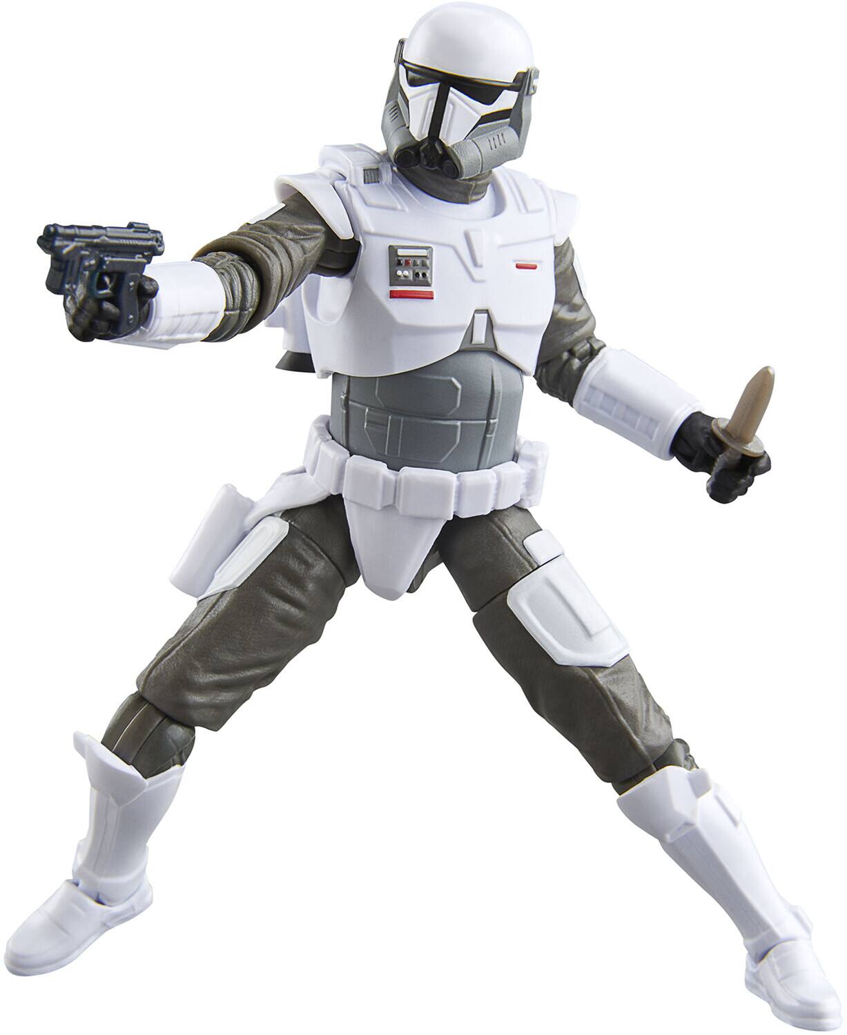 Hasbro Collectibles Star Wars: The Mandalorian Vintage Collection