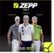 Angle Zoom. Zepp - 3D Golf Swing Analyzer - Green.