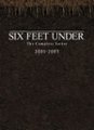 Front Standard. Six Feet Under: The Complete Series [24 Discs] [DVD].