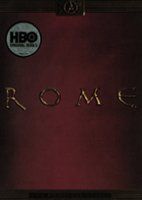 Rome: The Complete Series [11 Discs] [DVD] - Front_Original