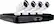 Front. Night Owl - 8-Channel, 4-Camera Indoor/Outdoor Wired 1080p 1TB DVR Surveillance System - Black/white.