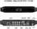 Alt View 11. Night Owl - 8-Channel, 4-Camera Indoor/Outdoor Wired 1080p 1TB DVR Surveillance System - Black/white.