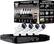 Alt View 12. Night Owl - 8-Channel, 4-Camera Indoor/Outdoor Wired 1080p 1TB DVR Surveillance System - Black/white.