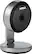 Angle. Lorex - Indoor 4MP Wi-Fi Security Camera - Silver/black.