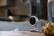 Alt View 14. Lorex - Indoor 4MP Wi-Fi Security Camera - Silver/black.