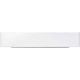 Samsung - 27" Laundry Pedestal for FlexWash/FlexDry Laundry System - White