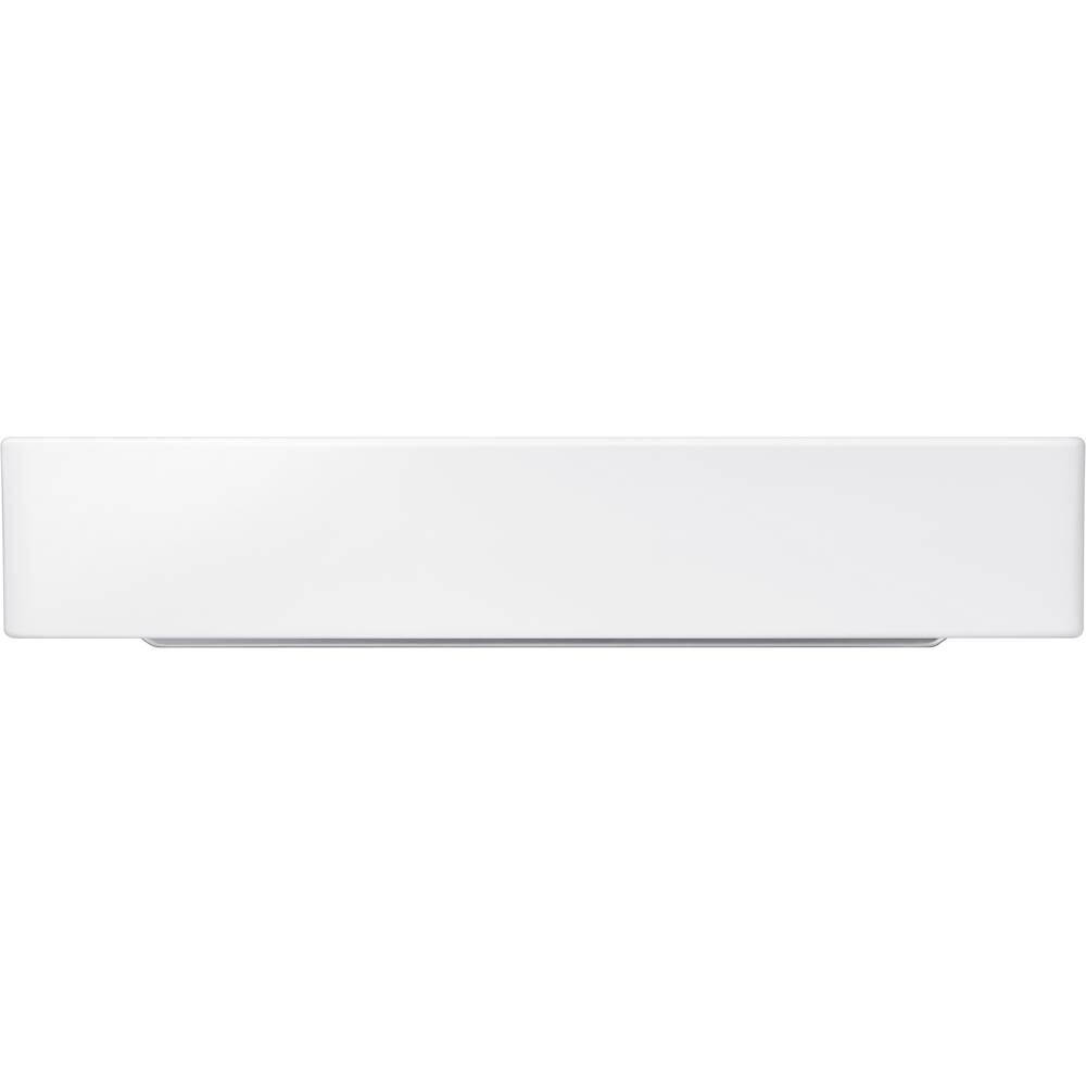 27" Laundry Pedestal for Samsung FlexWash/FlexDry Laundry System - White