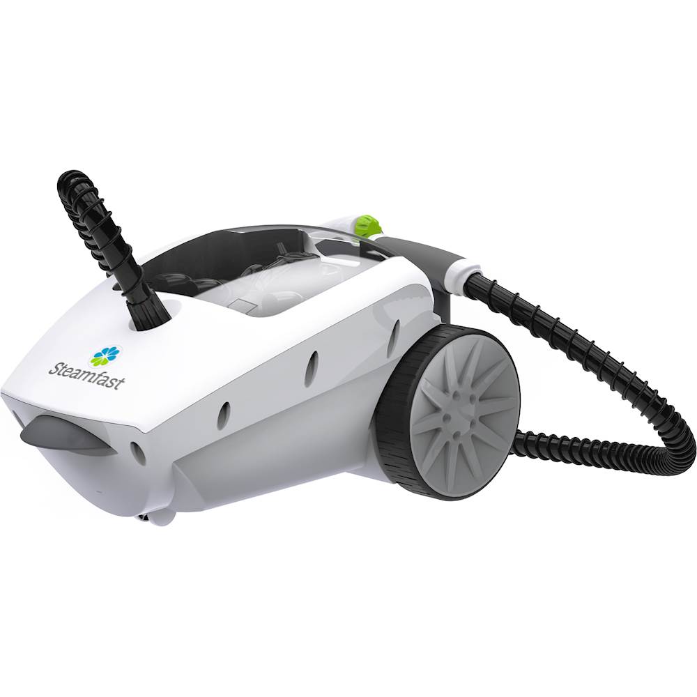 Steamfast Sf-275 Canister Steam Cleaner Is The Highest-capacity Cleaner In The 