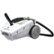 Front Zoom. Steamfast - SF-375 Deluxe Corded Canister Steam Cleaner - White.