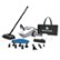 Alt View Zoom 13. Steamfast - SF-375 Deluxe Corded Canister Steam Cleaner - White.