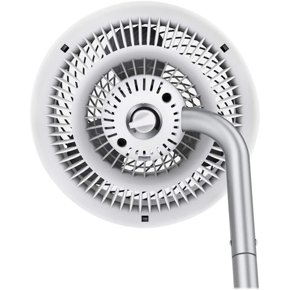 vornado oscillating pedestal fan