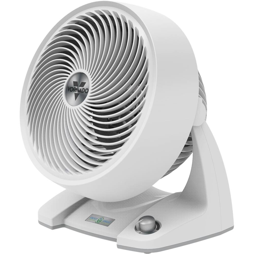 Vornado Energy Smart Floor Fan 