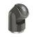 Left. Vornado - Flippi V10 Personal Fan - Graphite gray.