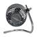 Alt View 11. Vornado - Personal Fan - Gray storm.