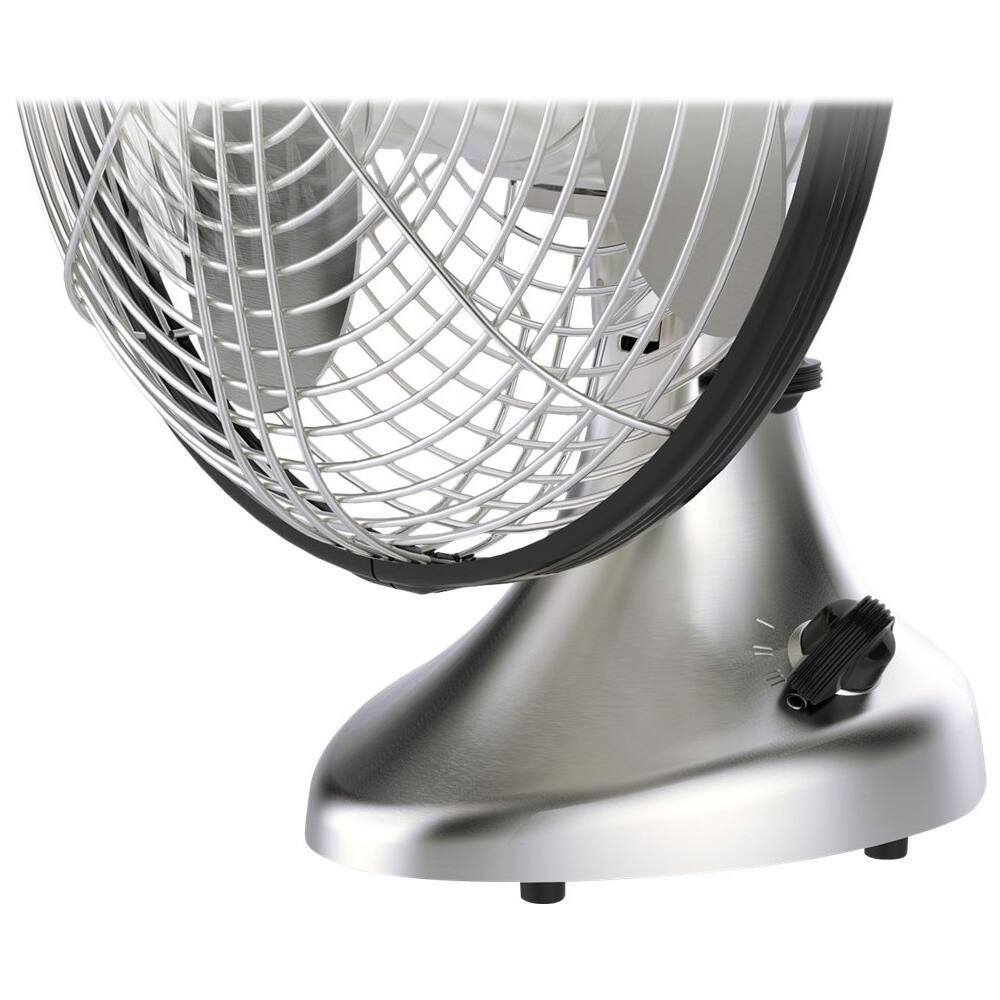 Best Buy: Vornado Silver Swan Personal Fan Silver FA1-0060-13