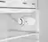 Alt View 14. Insignia™ - 2.6 Cu. Ft. Mini Fridge - Black.