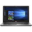 Dell - Inspiron 15.6" Touch-Screen Laptop - Intel Core i7 - 16GB Memory - AMD Radeon R7 M445 - 1TB Hard Drive - Gray - Larger Front