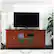 Alt View 11. Walker Edison - TV Cabinet for Most Flat-Panel TVs Up to 55" - Walnut Brown.