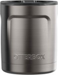 Angle Zoom. OtterBox - Elevation 10 Tumbler - Stainless Steel.