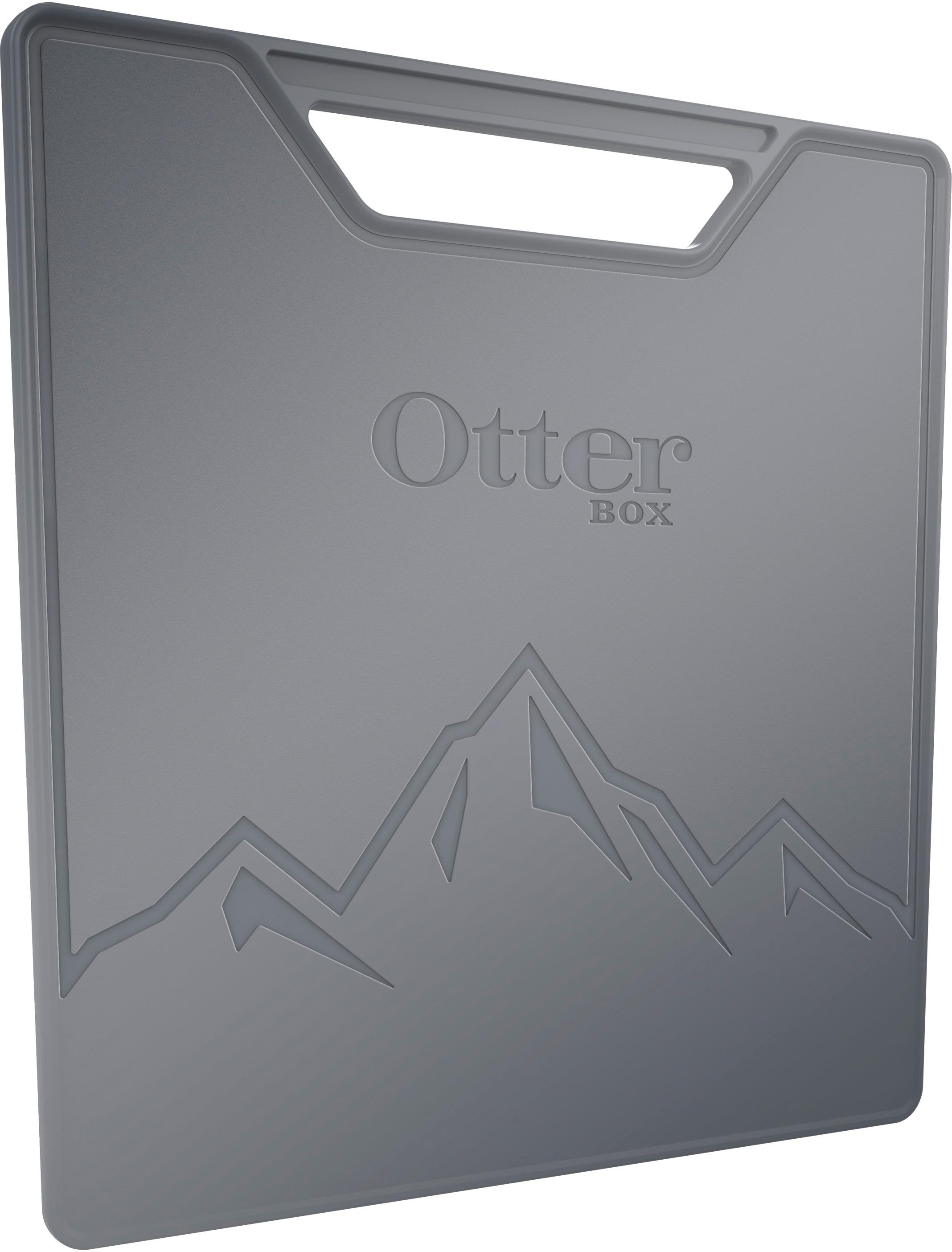 Angle View: OtterBox - Separator for Venture Coolers - Slate Gray