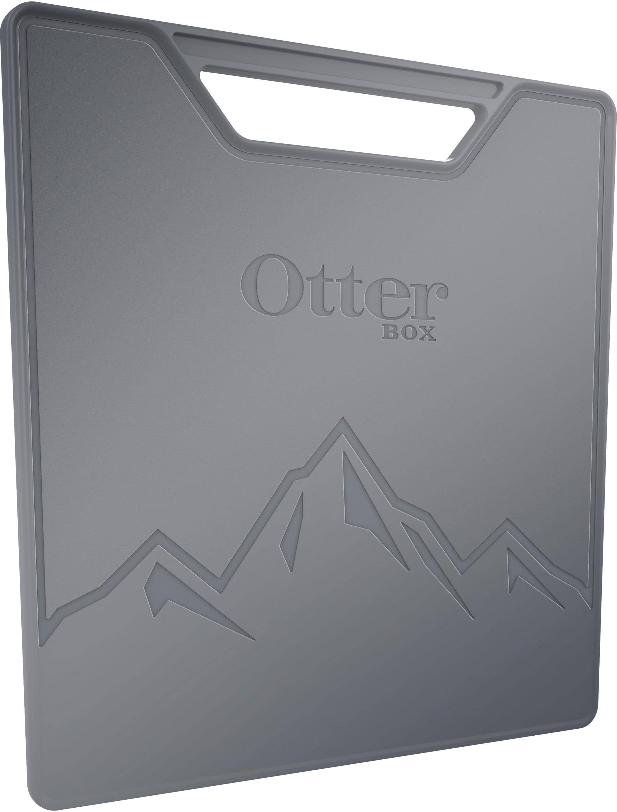 Angle. OtterBox - Separator for Venture Coolers - Slate Gray.