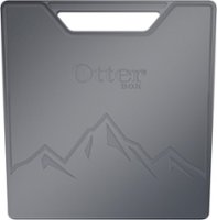 OtterBox - Separator for Venture Coolers - Slate Gray - Front_Zoom