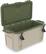 Alt View 14. OtterBox - Venture 65-Quart Cooler - Ridgeline.