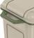 Alt View 17. OtterBox - Venture 65-Quart Cooler - Ridgeline.