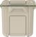 Alt View 19. OtterBox - Venture 65-Quart Cooler - Ridgeline.