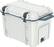 Left. OtterBox - Venture 45-Quart Cooler - Hudson.